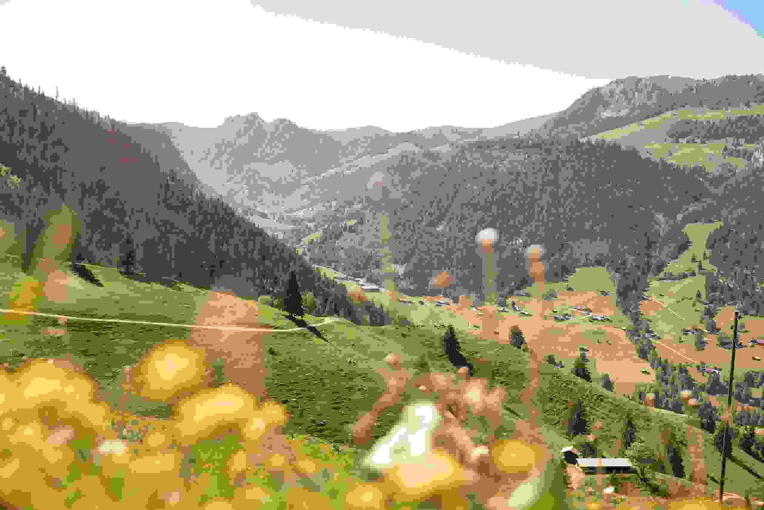 Randonnée Randonnée