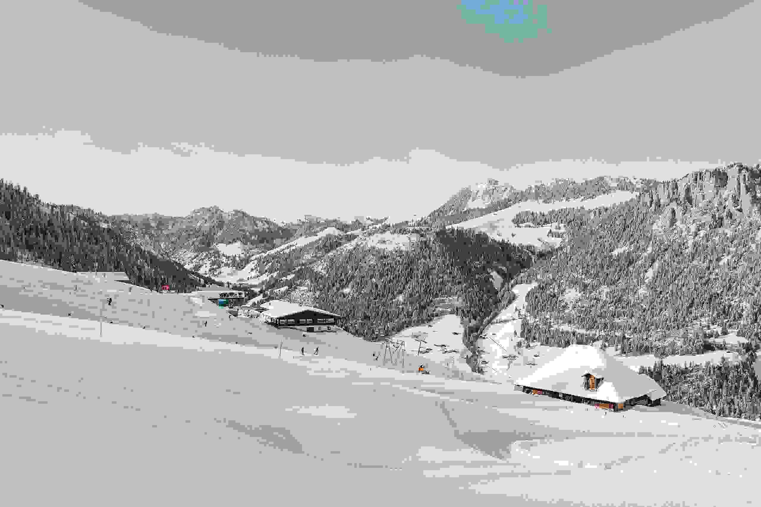 Skifahren & Snowboarden