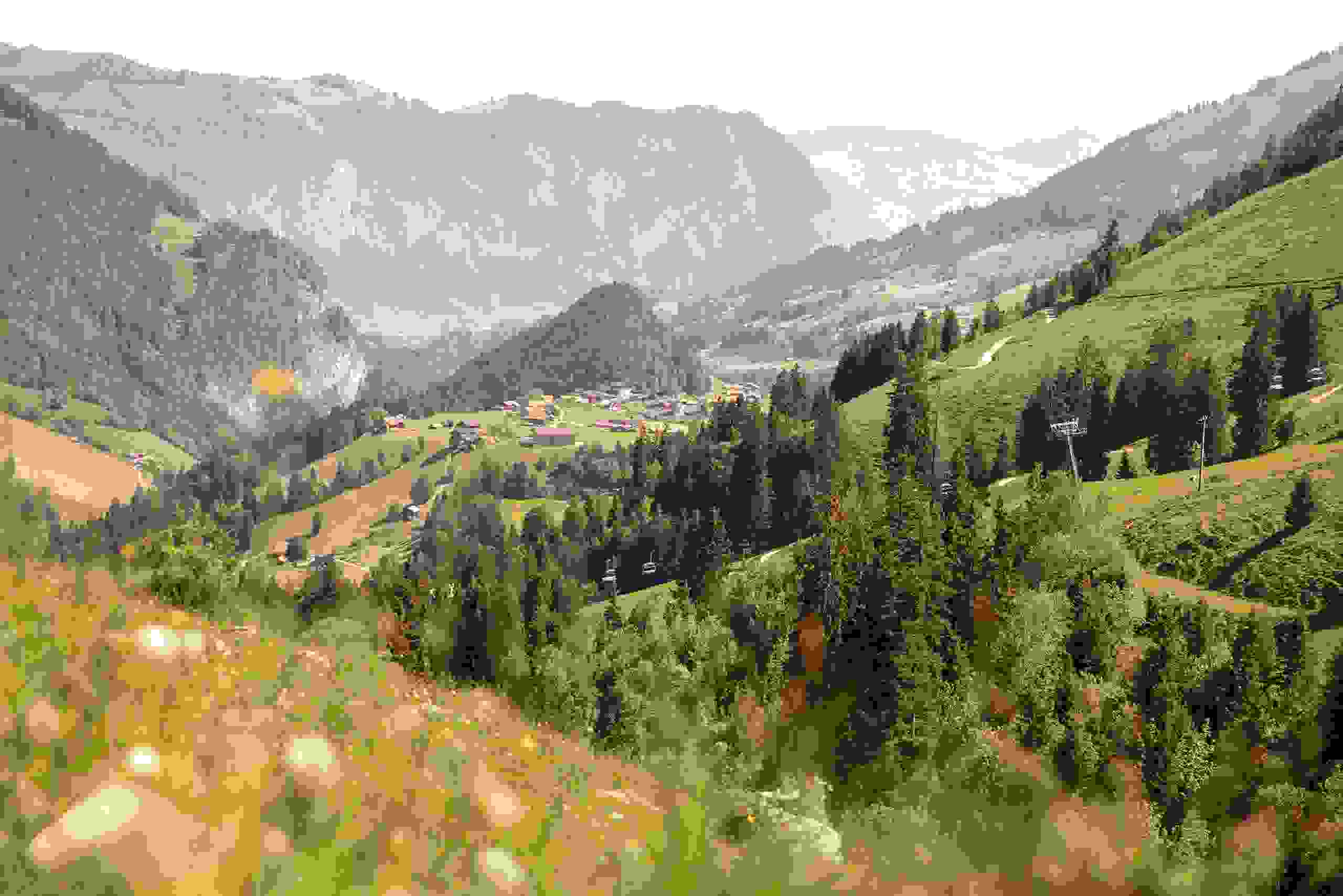 Nature & panorama Nature & panorama