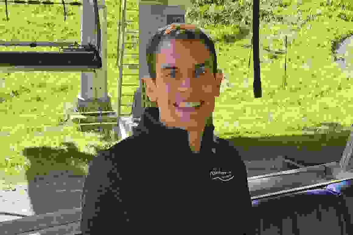 Elias Gemperli Elias Gemperli
