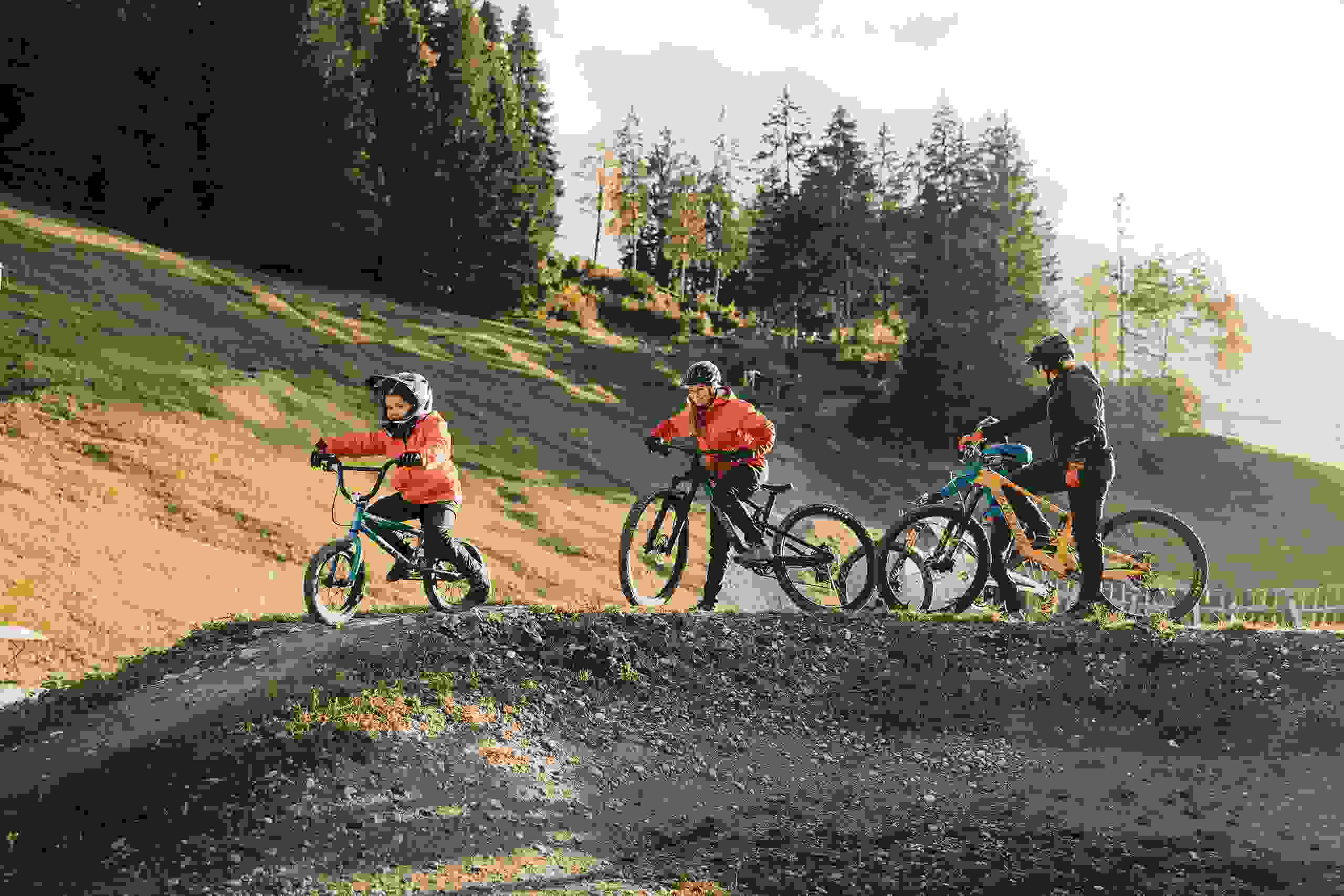 Biken Biken