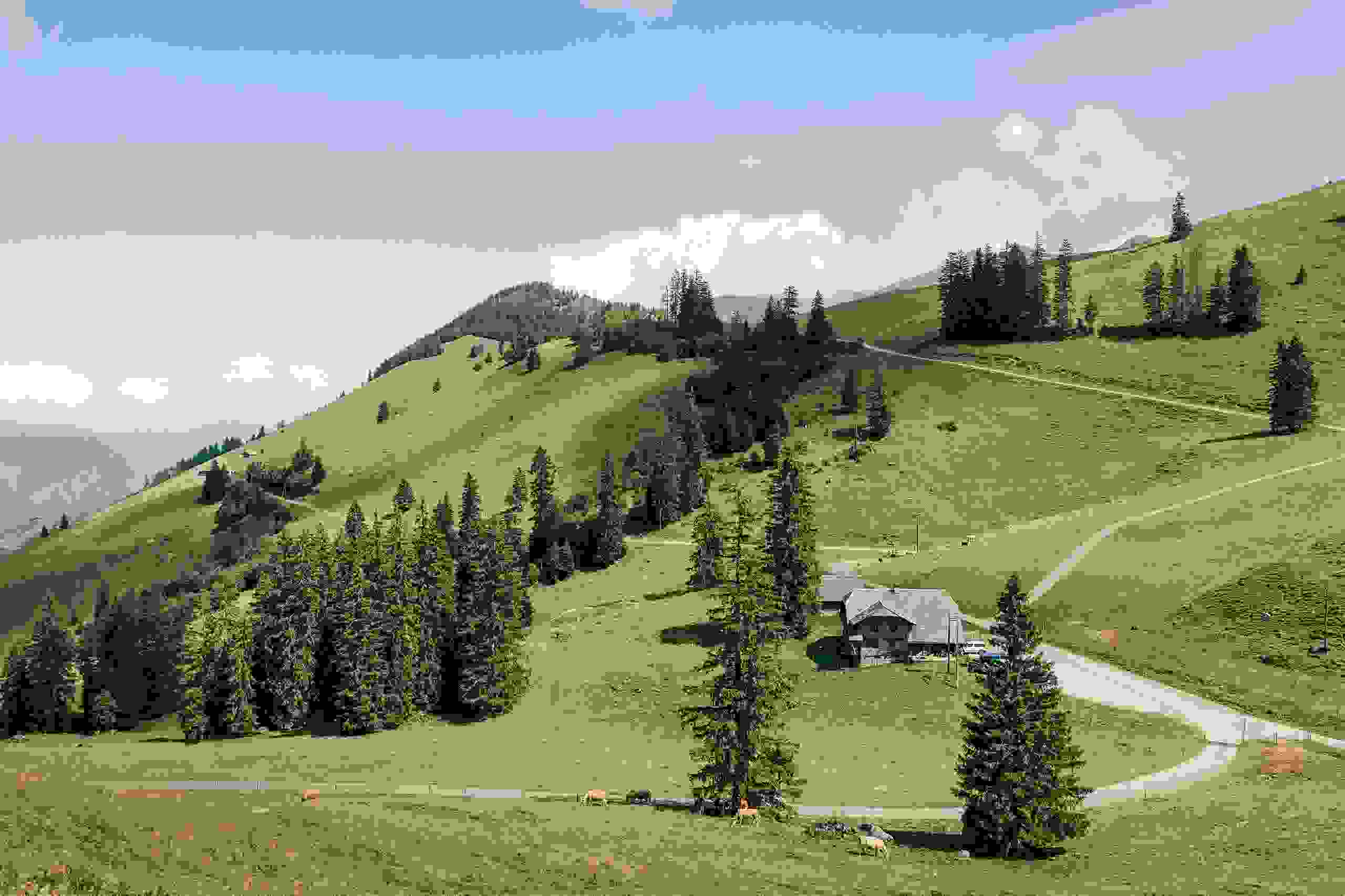 Wandern Wandern