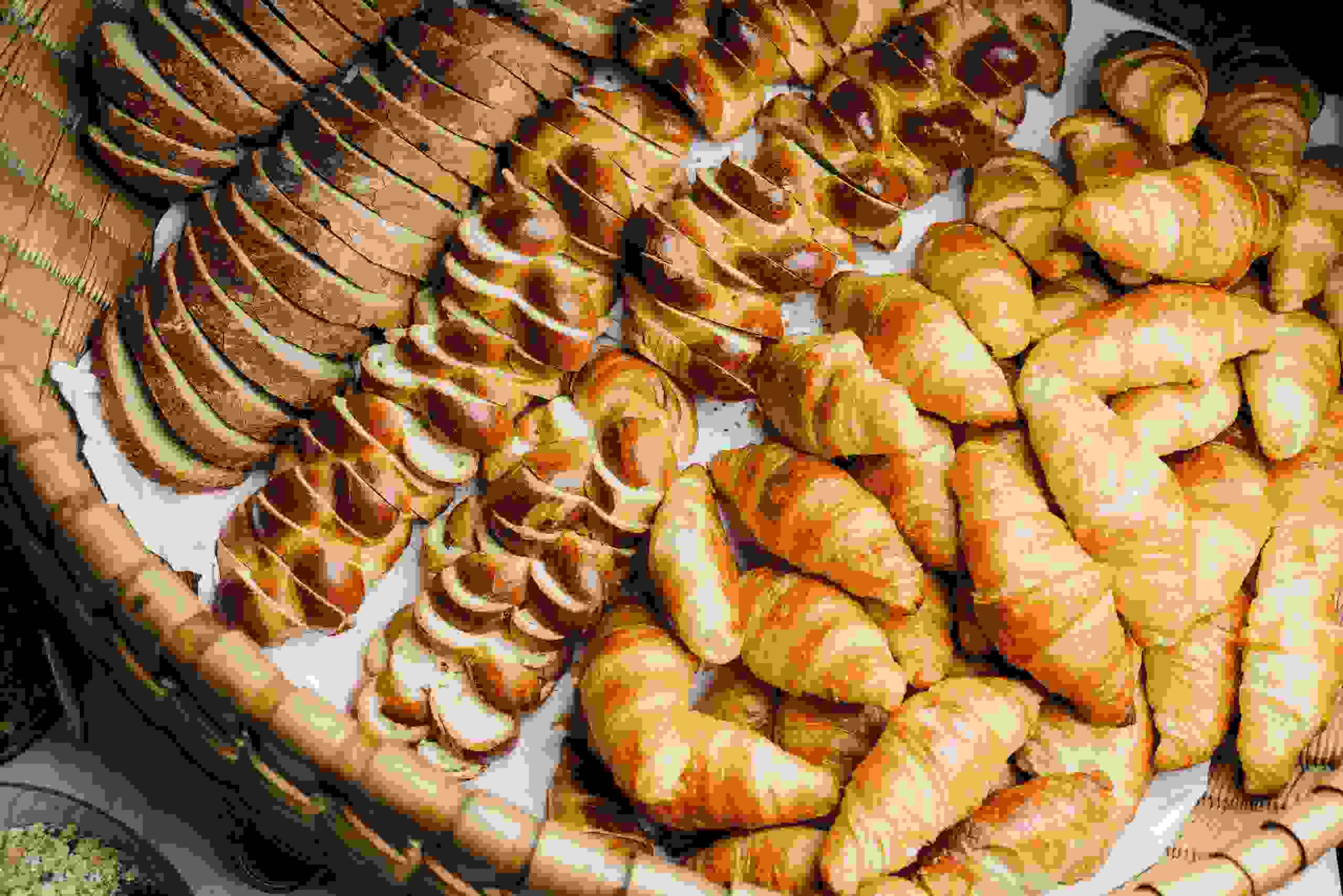 Brunch im Berghotel Brunch im Berghotel