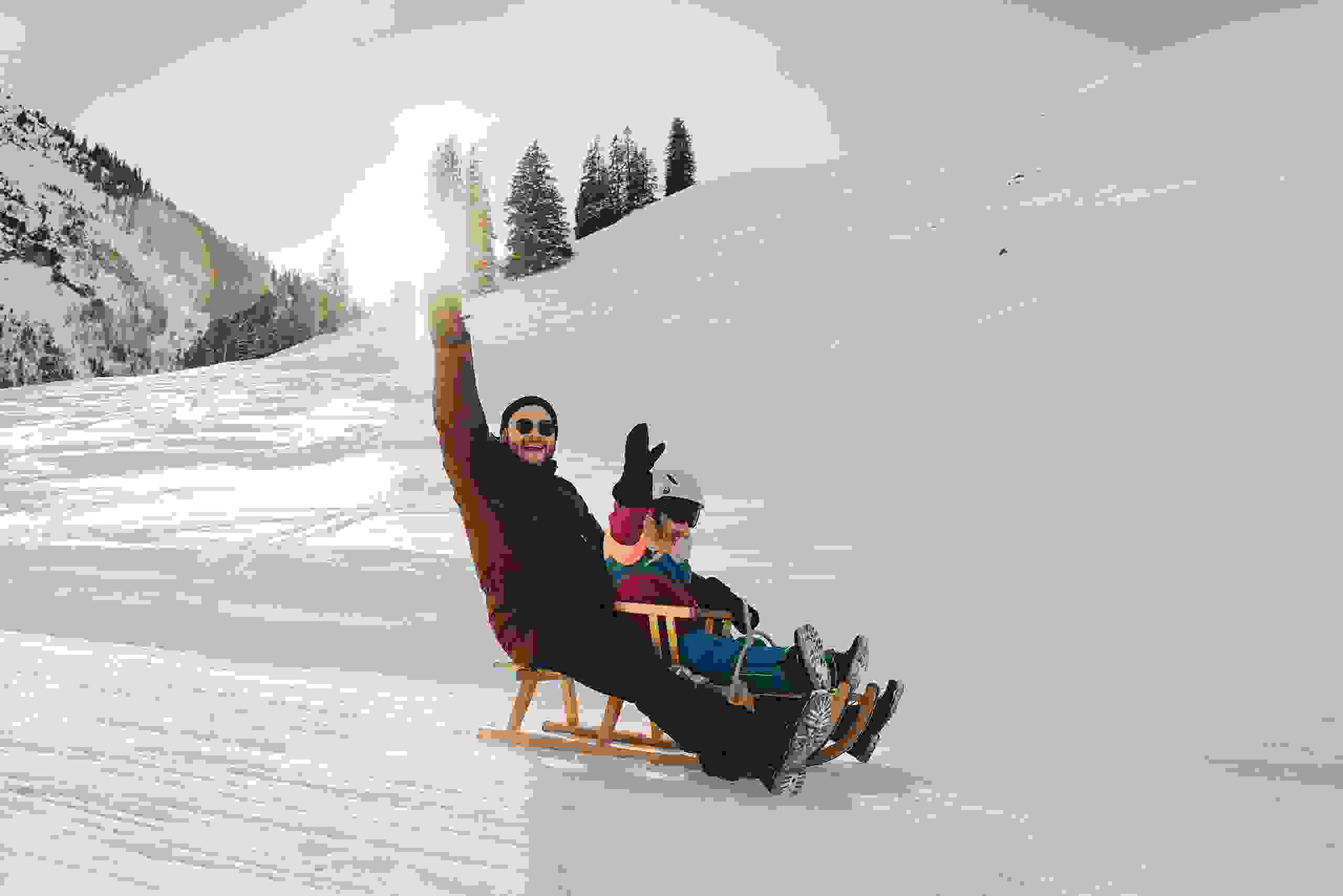 Luge Luge
